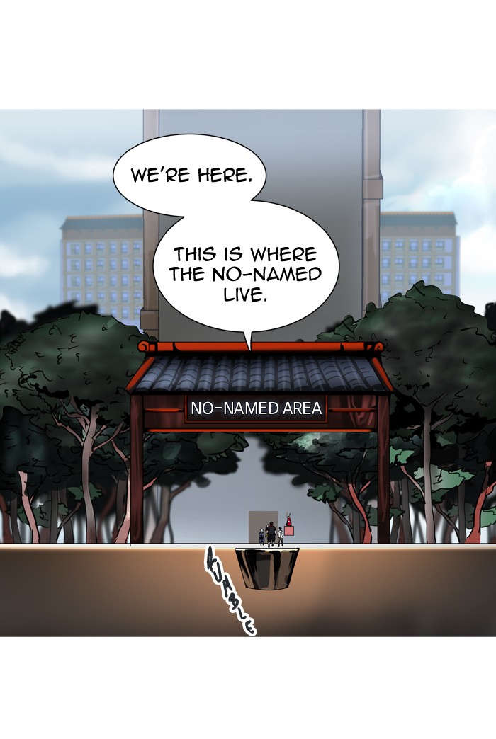 Tower of God Chapter 280 42